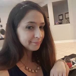 Meet your Posher, Amanda