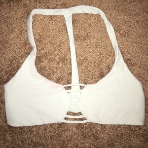 Boys & Arrows bikini top