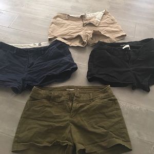 Shorts