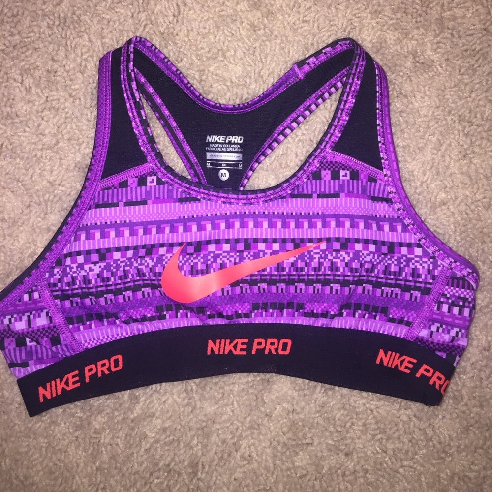 Nike Sports Bra