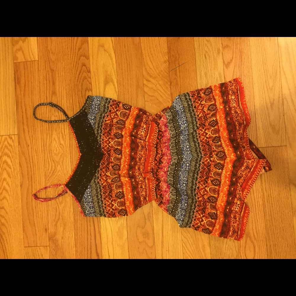 Pattern romper - Picture 3 of 3
