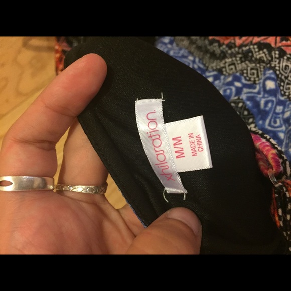 Pattern romper - Picture 2 of 3