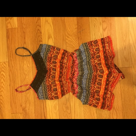 Pattern romper - Picture 3 of 3
