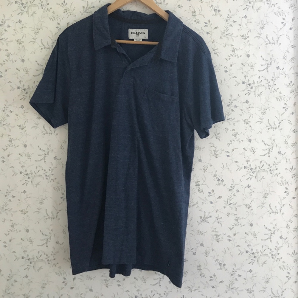 Billabong XL tshirt
