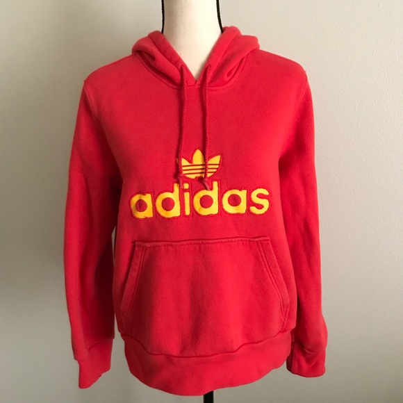 ADIDAS Tops - Adidas Hoodie