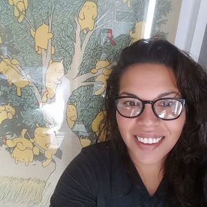 Meet your Posher, Stephanie