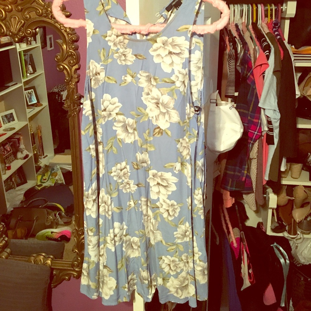 Forever 21 Cocktail dress