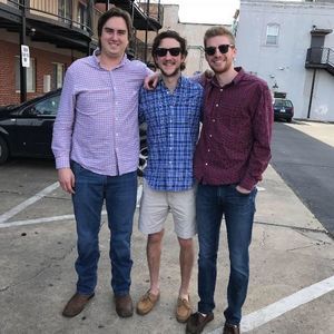 Meet your Posher, Ben