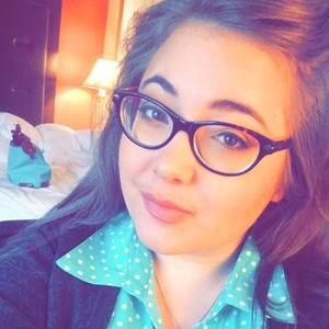Meet your Posher, Jasmine