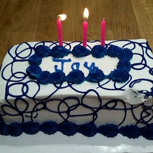 Meet your Posher, Joy