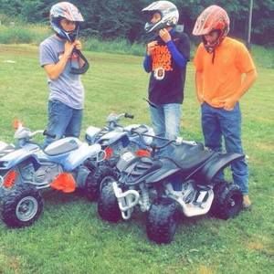 Meet your Posher, Austin