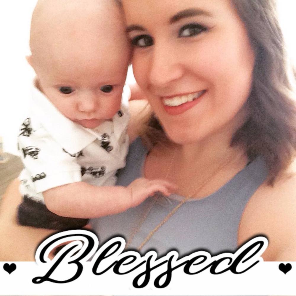 Meet your Posher, Addie