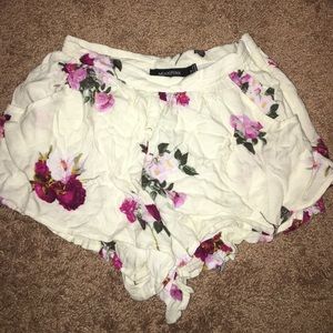 MINKPINK shorts