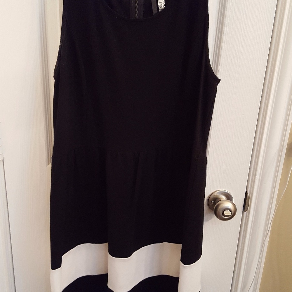 Kenzie Dress