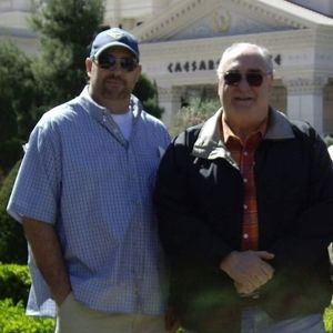 Meet your Posher, Mark