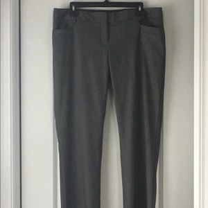 Express Dress Pants