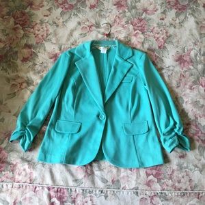 New York City Design Co Blazer