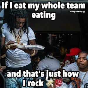 Meet your Posher, Chris