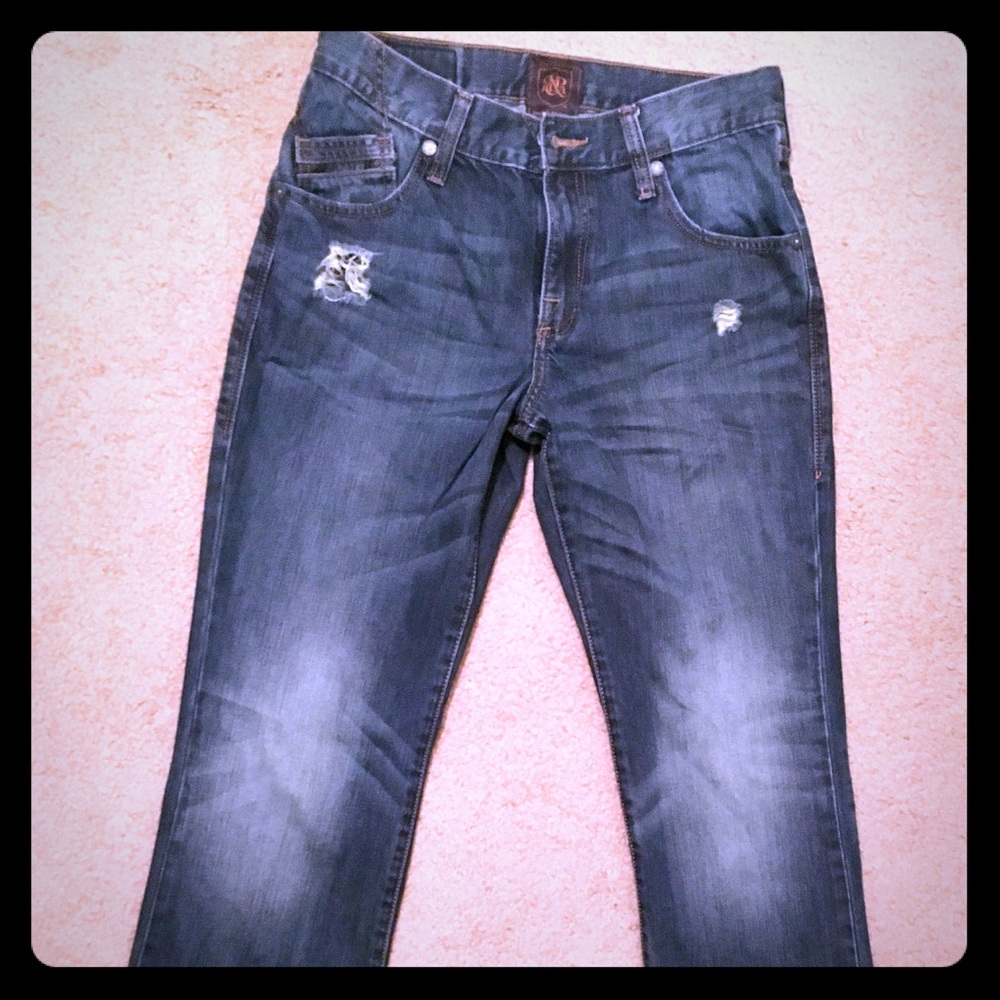 Rock & Republic men's jeans