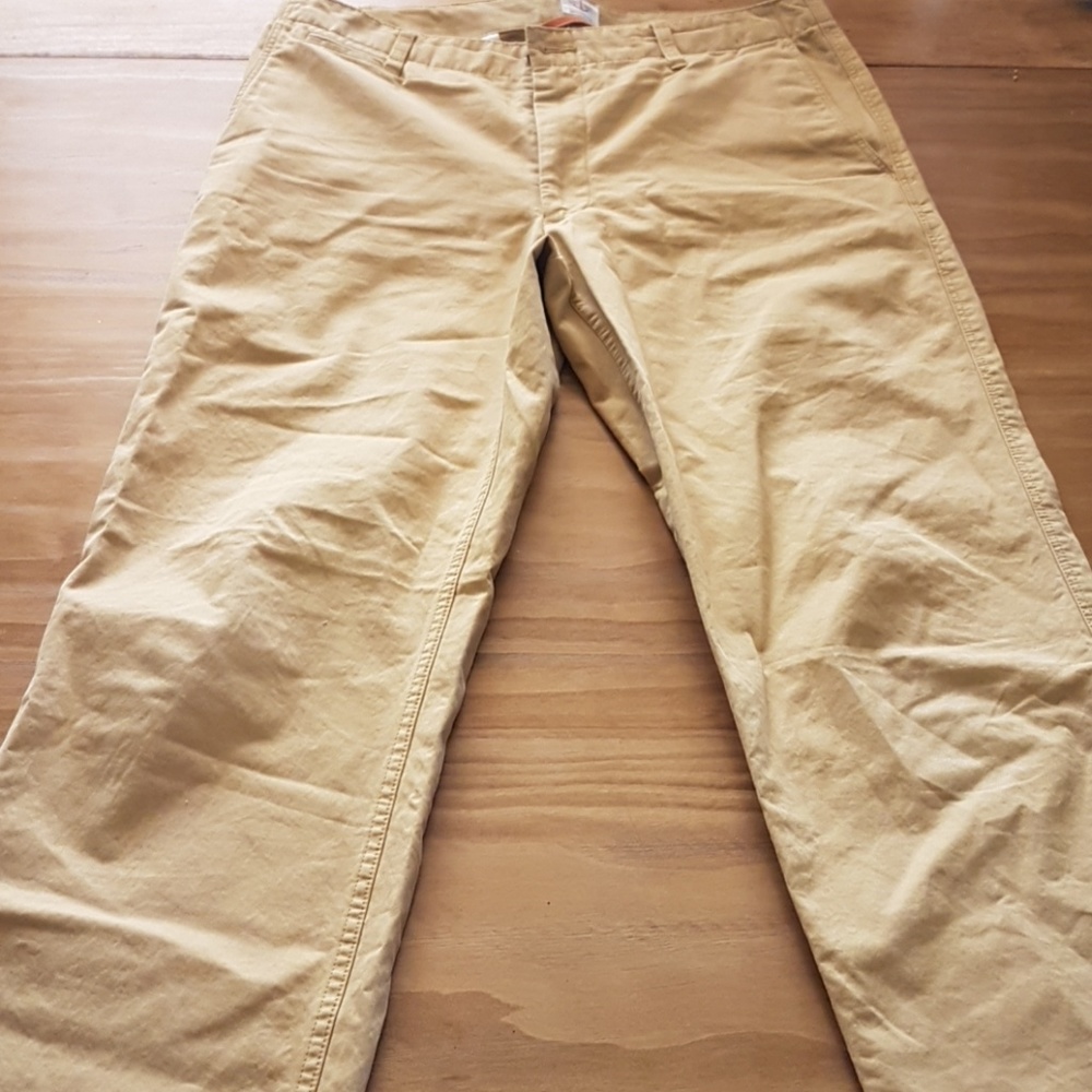 Dockers excellent condition