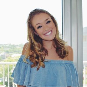 Meet your Posher, Wendi