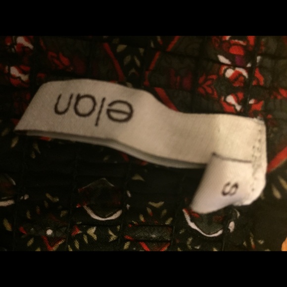 Flowy pants - Picture 2 of 3