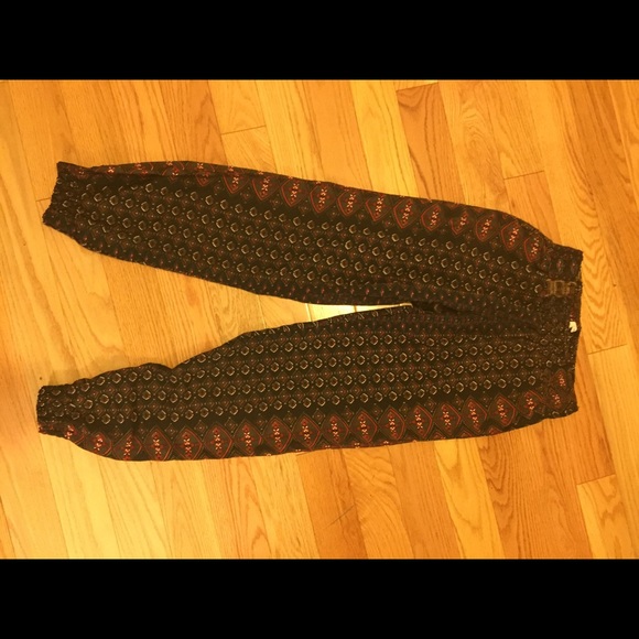 Flowy pants - Picture 3 of 3