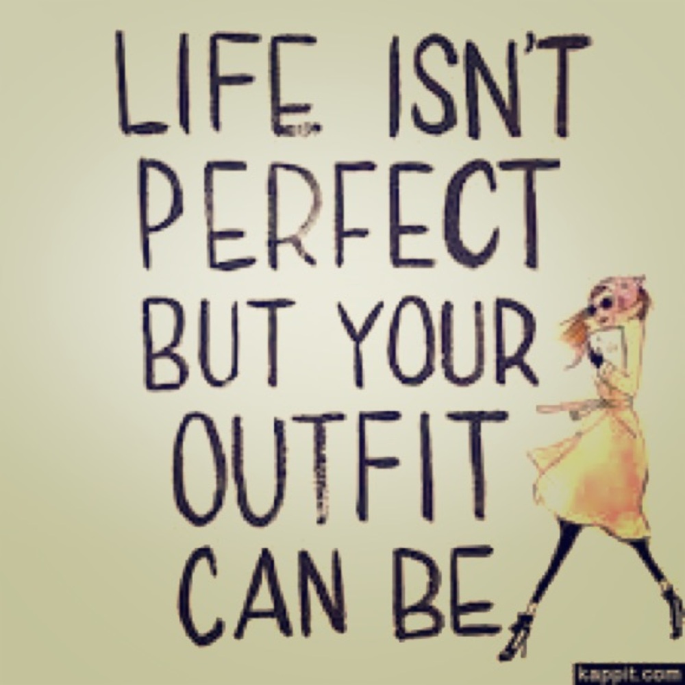 Just do it!