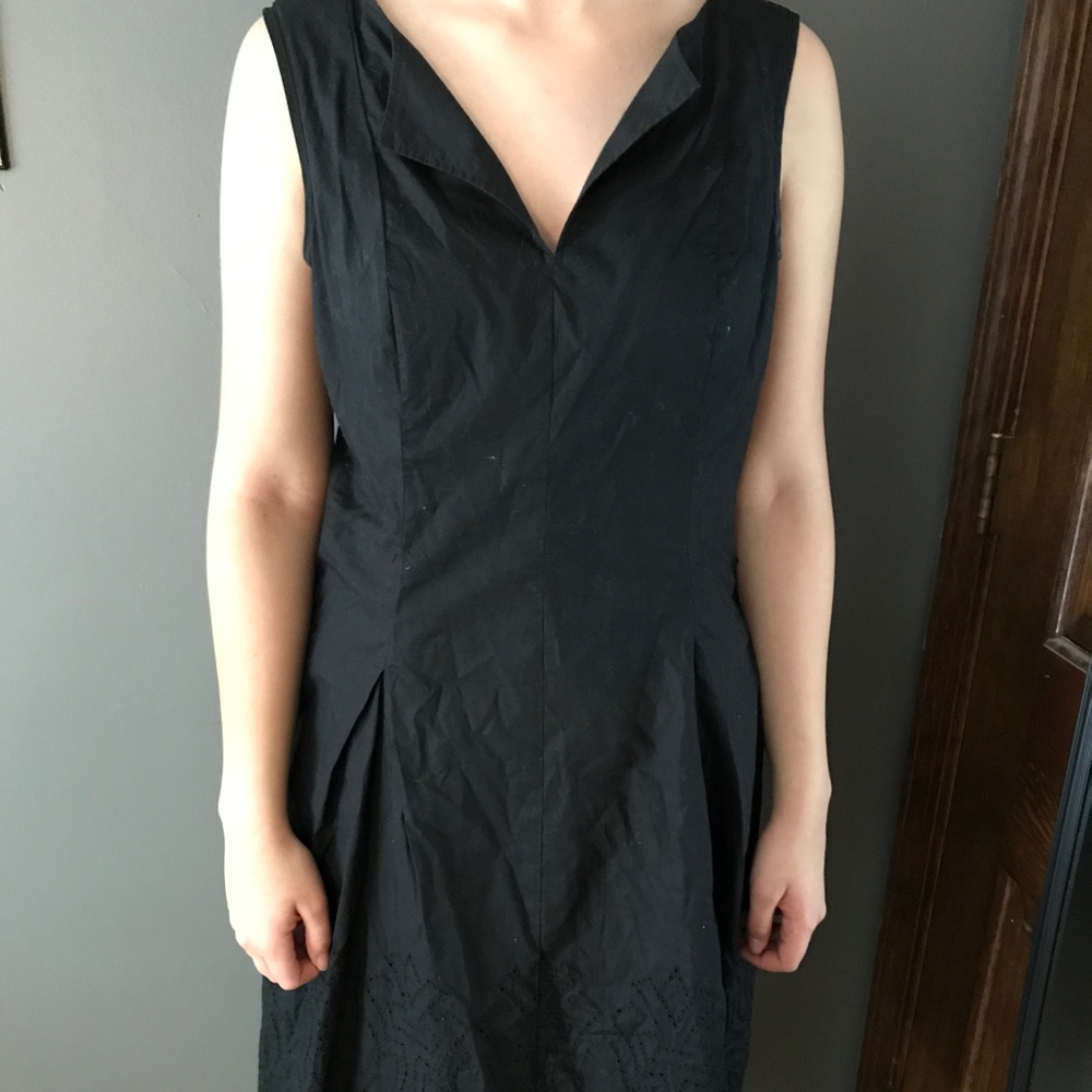 Women's dress