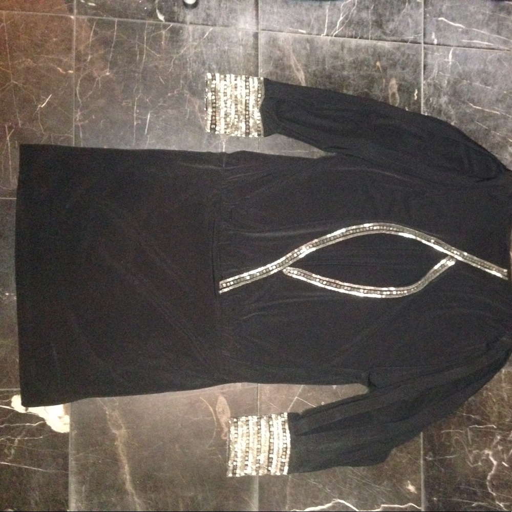 VICTORIA'S SECRET: MODA INTERNATIONAL DRESS