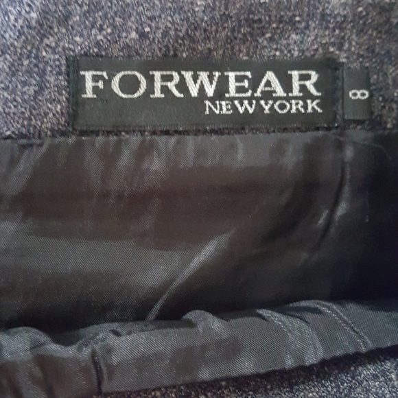 Pretty skirt - Picture 5 of 5