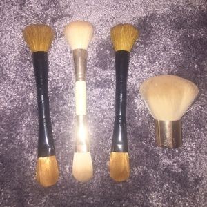 H&M Makeup Brush Bundle