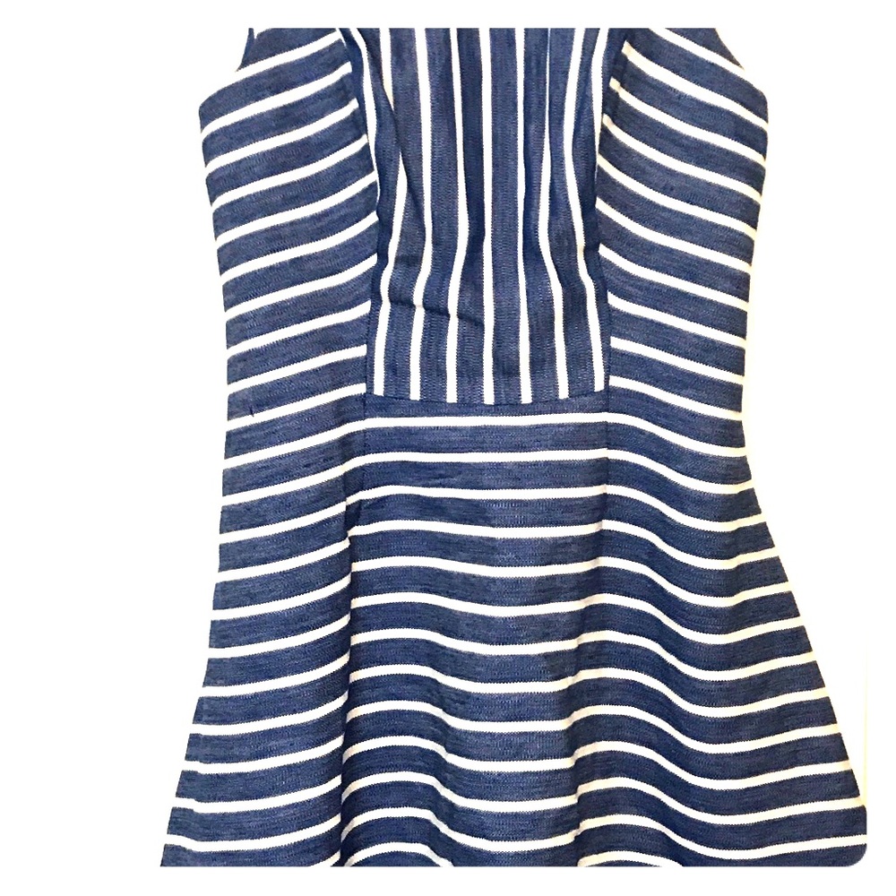 Vineyard Vines Linen/ Cotton Blend Dress- Size 2