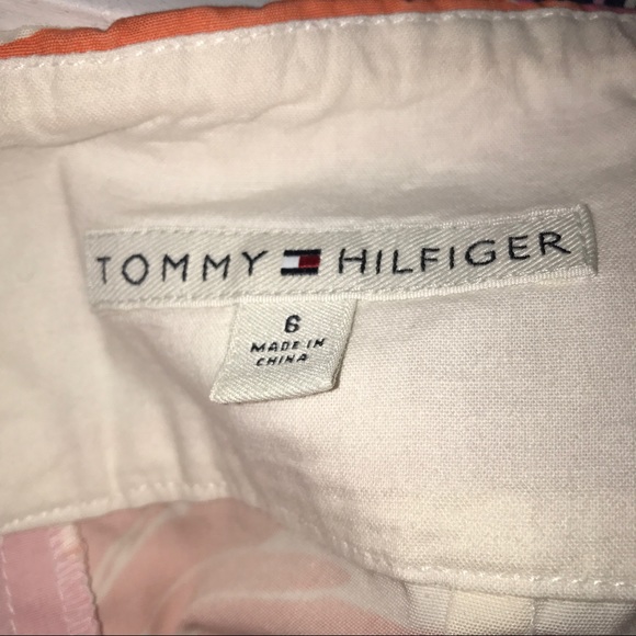 Tommy Hilfiger Strapless Sundress Sz 6 Floral BNWT - Picture 6 of 8