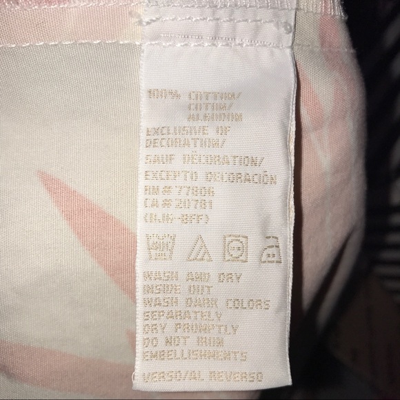 Tommy Hilfiger Strapless Sundress Sz 6 Floral BNWT - Picture 7 of 8