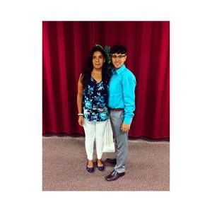 Meet your Posher, Jessie