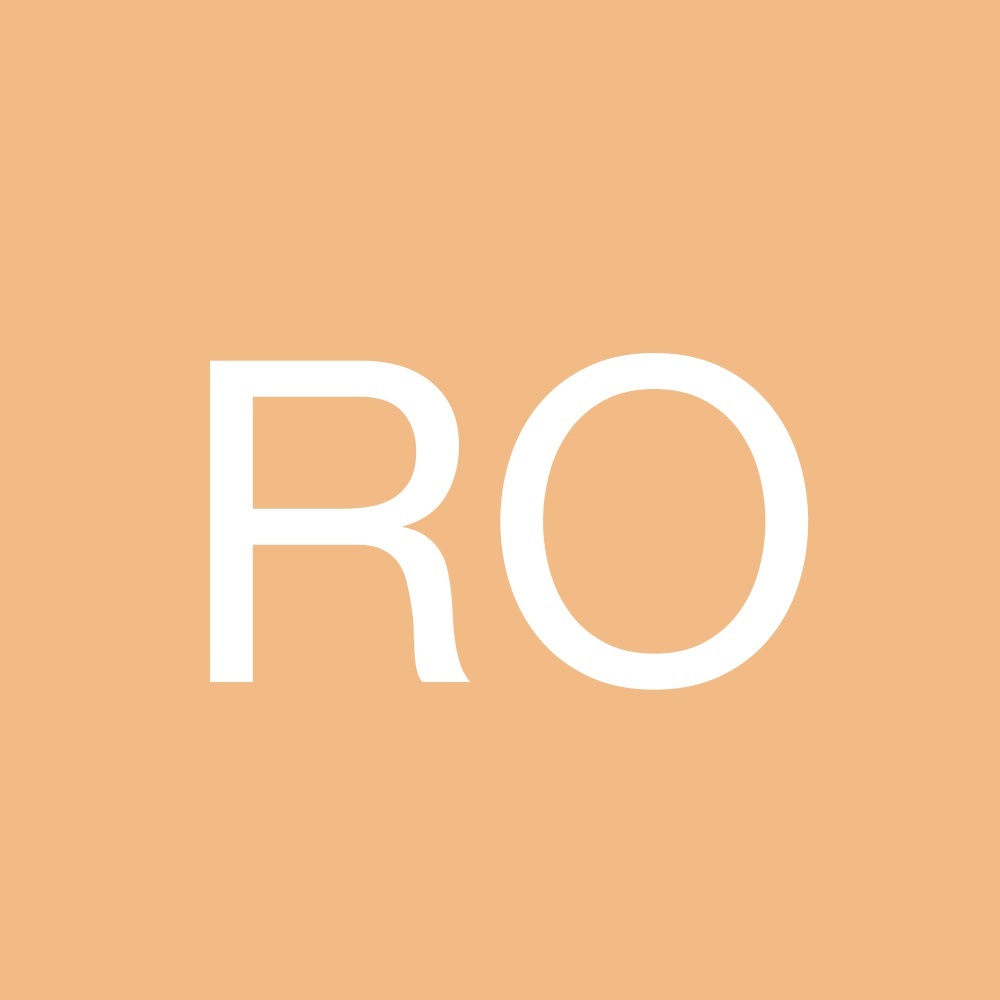 Meet your Posher, Rose