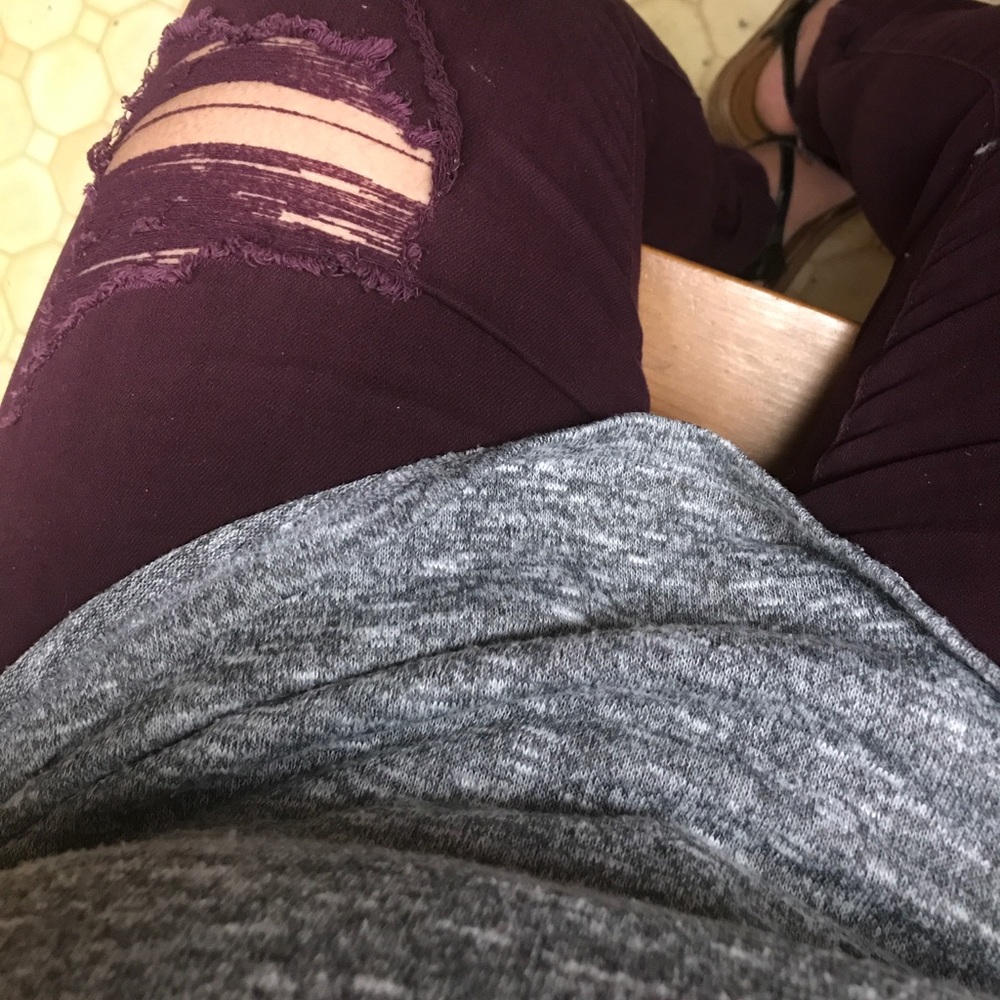 Meet your Posher, Yannett