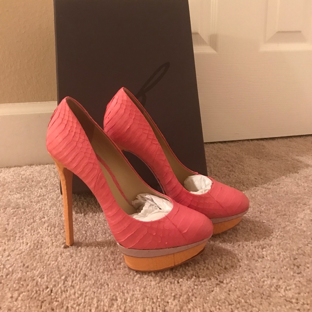 Brian Atwood heels