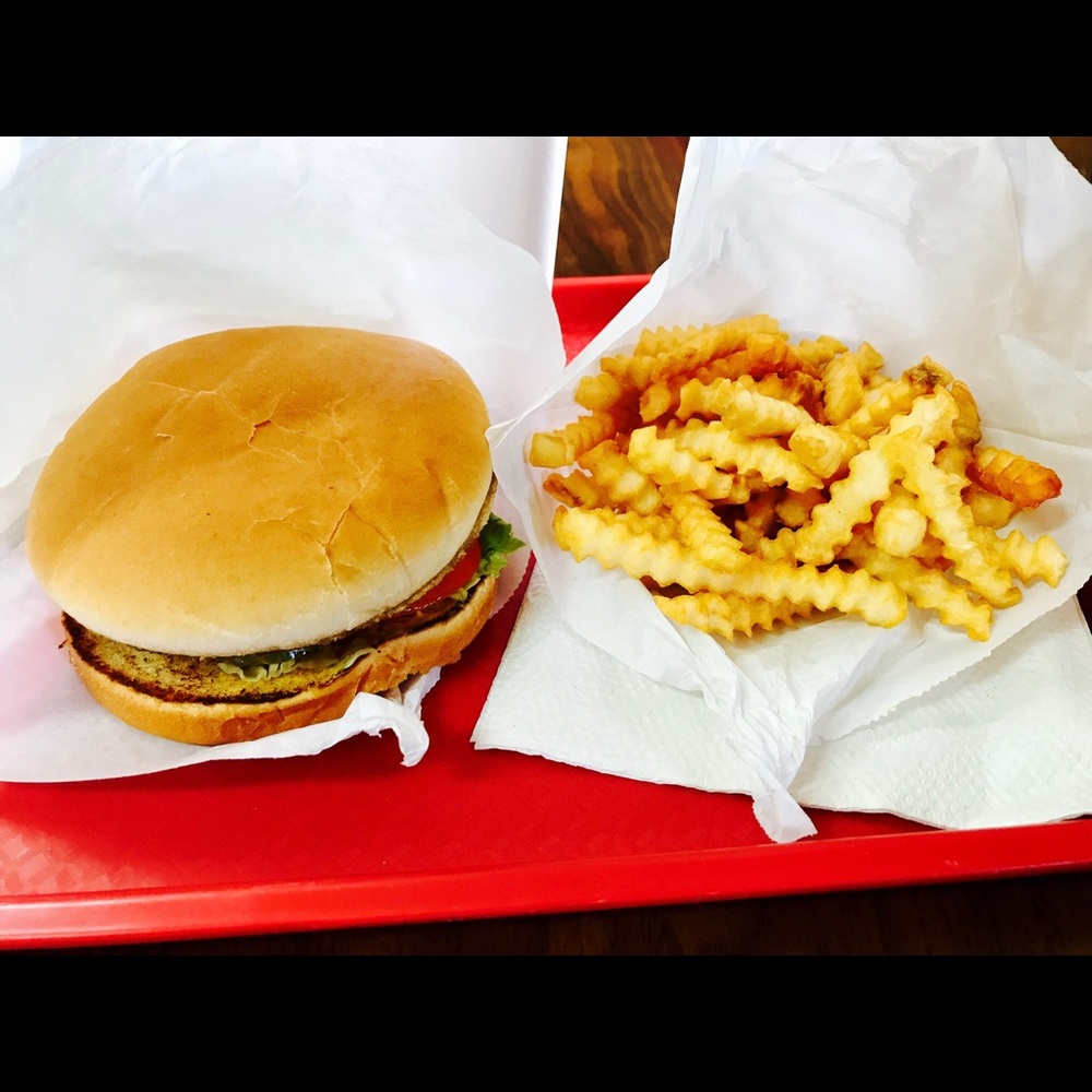 Meet your Posher, Justin