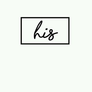 Meet your Posher, Nicholas