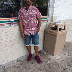 Meet your Posher, Antonio