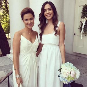 Meet your Posher, Clarke