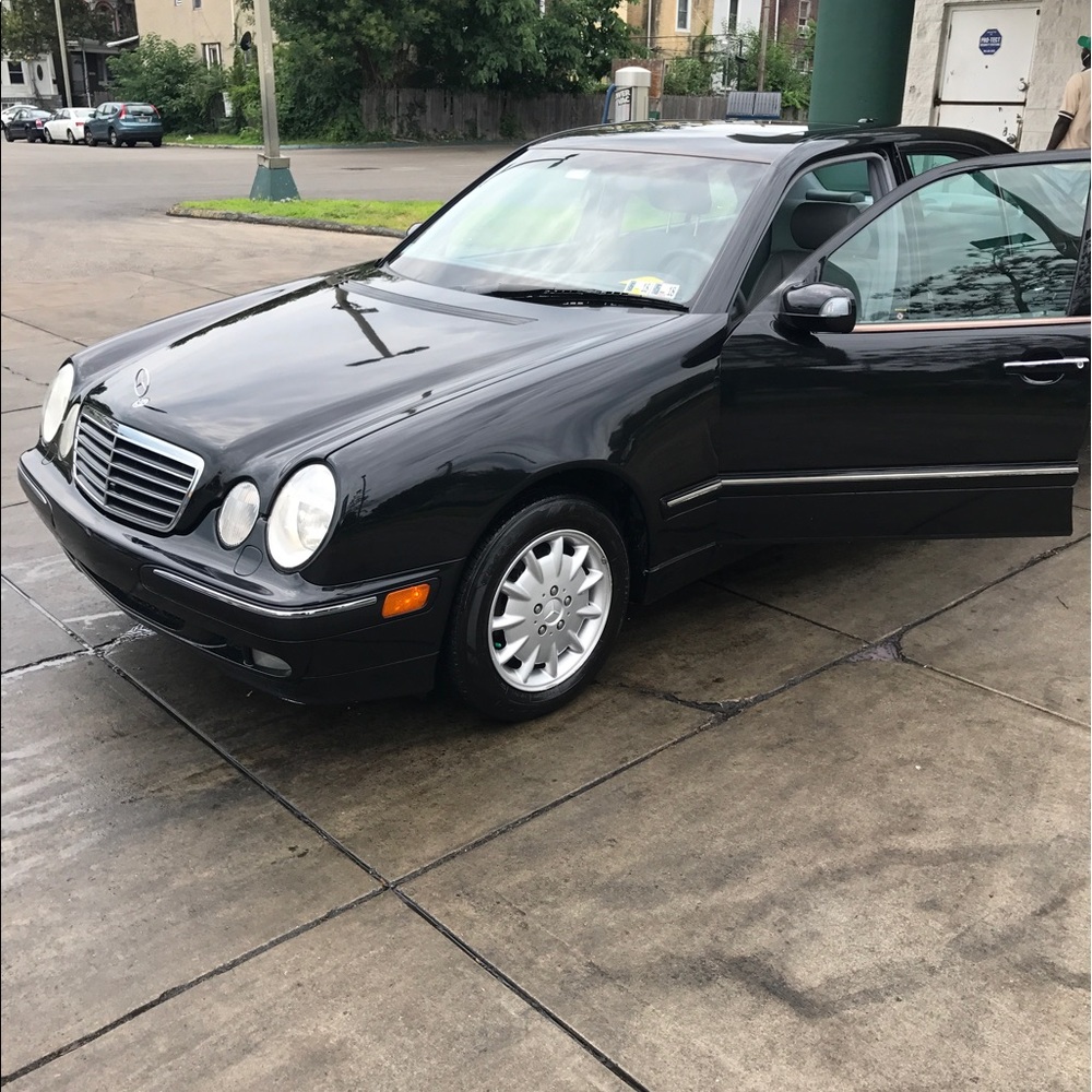 Meet your Posher, Ismail