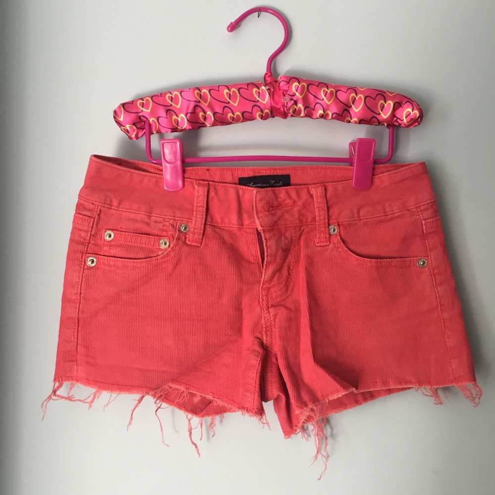 American eagle shorts