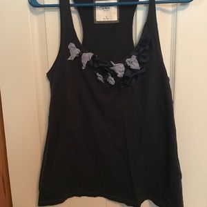 Abercrombie & Fitch Tank