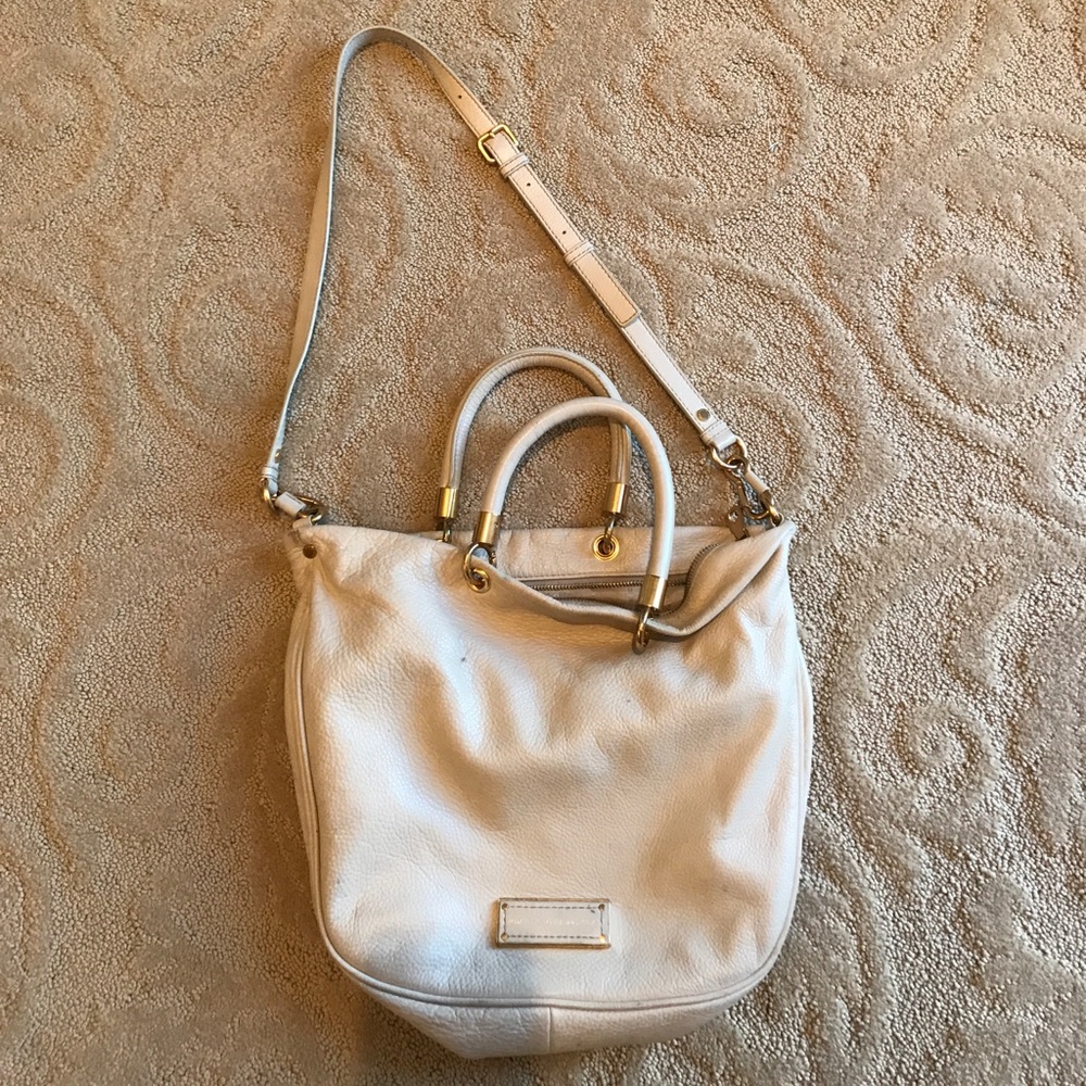 Authentic Marc Jacobs Crossbody