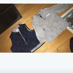 Toddler boy GAP bundle