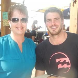 Meet your Posher, Laura