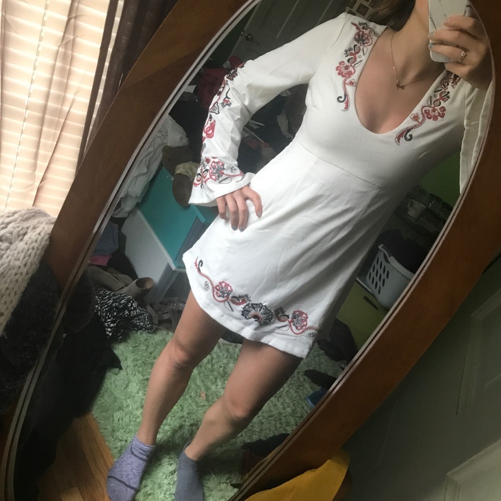 Brand new Free People Dress